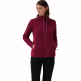 Campagnolo Chaqueta Polar Mujer   "Amaranto"