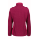 Campagnolo Chaqueta Polar Mujer   "Amaranto"