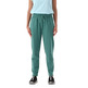 Campagnolo Women's Joggers in stretch french terry "Agave"