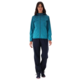 Campagnolo Women's Lightweight Softshell Jacket "Tiffny-Night"