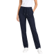 Pantalón Mujer Campagnolo "Black Blue"