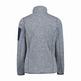 Campagnolo Women's Melange Knit-Tech Fleece