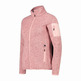 Campagnolo Women's Melange Knit-Tech Fleece