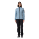 Chaqueta Polar mujer Campagnolo "Cool Blue"