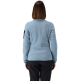 Chaqueta Polar mujer Campagnolo "Cool Blue"