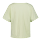 Camiseta de mujer Campagnolo "Pastel Green"