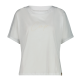 Camiseta mujer Campagnolo  "White"