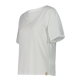 Camiseta mujer Campagnolo  "White"