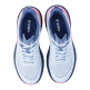 Zapatillas Campagnolo RAHMSY multifunctional "Sky Blue-Coral"