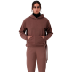 Sudadera con capucha Campagnolo  "Toffee"