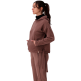 Sudadera con capucha Campagnolo  "Toffee"