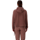Sudadera con capucha Campagnolo  "Toffee"