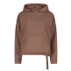 Sudadera con capucha Campagnolo  "Toffee"