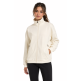 Chaqueta de Mujer con cremallera Campagnolo   "Avorio"