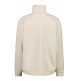 Chaqueta de Mujer con cremallera Campagnolo   "Avorio"