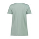 Campagnolo Women's T-shirt in organic cotton "Jade"