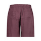 Campagnolo Women's Tencel Lyocell Bermuda Shorts "Plum"