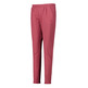 Campagnolo Women's trousers in stretch fleece "Peony"