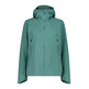 Campagnolo Women's Unlimitech 2-Layer Shell Jacket "Agave"