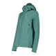 Campagnolo Women's Unlimitech 2-Layer Shell Jacket "Agave"