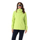 Campagnolo Women's Unlimitech 2-Layer Shell Jacket "Apple"