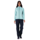 Campagnolo Women's Unlimitech Double Knit Jacquard Fleece "Opale"