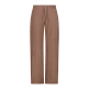 Pantalón ancho de forro polar cálido Campagnolo "Toffee"
