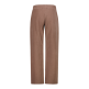 Pantalón ancho de forro polar cálido Campagnolo "Toffee"
