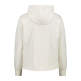 Chaqueta de mujer con cremallera Campagnolo  "Offwhite"