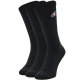 Calcetines Champion 3 Pack Crew C Logo "Black"