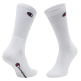 Calcetines Champion 3 Pack Crew C Logo "Navy-White-Grey"
