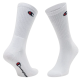 Calcetines Champion 3 Pack Crew C Logo "White"