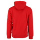 Champion Athletic Classic Logo Hooded ConfortFit (Red)