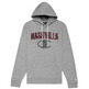 Champion Athletic Classic Nashville Logo Hoodie