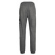 Champion Authentic Legacy Big Logo Rib Cuff " Dark Grey"