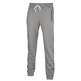 Champion Authentic Legacy Logo Cuff Pants "Medium Grey"