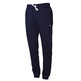 Champion Authentic Legacy Zip Pocket Logo Cuff Pants "Navy"