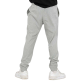Champion Authentic Logo C Regular Fit Cuff Pants "Medium Gray"