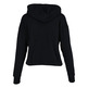 Champion Authentic Women´s Weave Cropped Hoodie