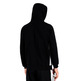 Sudadera Champion Basketball USA Script Logo Tape Fleece "Black"