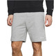 Champion Bermuda Athletic Classic ComfortFit Logo "Grey"