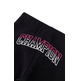 Champion Bookstore Girls' Lycra Leggings "Black"