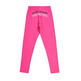 Champion Bookstore Girls' Lycra Leggings "Fuchsia"