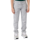 Pantalón niño bajo recto Champion "Grey"