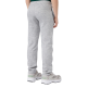 Pantalón niño bajo recto Champion "Grey"