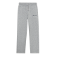 Pantalón niño bajo recto Champion "Grey"