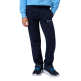 Pantalón niño bajo recto Champion  "Navy"