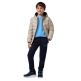 Pantalón niño bajo recto Champion  "Navy"