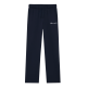 Pantalón niño bajo recto Champion  "Navy"