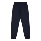 Pantalón con Puño Elástico Niño/Niña Champion Classic "Navy"